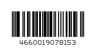 Мармелад дольки "Фруктовый Нектар" mini Ассорти - Штрих-код: 4660019078153