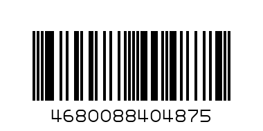 TM"Profit".Цветной картон ВЕСЕЛЫЕ ДЖУНГЛИ-3 (10-0487) А4,10 л, 10 цв, двухсторон., тонированный - Штрих-код: 4680088404875