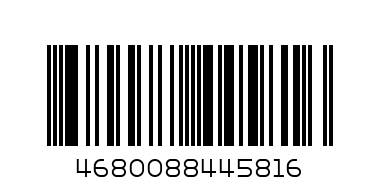 Доска для рисования двусторонняя (46х36,7)"Рисунки 2"(маркер,магниты в компл.) в пак. (Арт. 1695968) - Штрих-код: 4680088445816