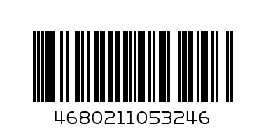 Обложка для паспорта черный, крокодил - Штрих-код: 4680211053246