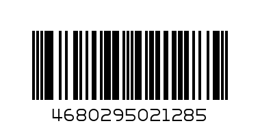 Щётка сметка со скребком  54cm AIRLINE  AB-R-12S - Штрих-код: 4680295021285
