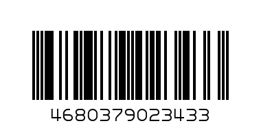 Б801-05 Насадка-основа резиновая "IRISK", Ø5,0 мм - Штрих-код: 4680379023433