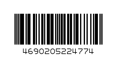 Комплект д/д (кофта кальсоны) / 001ДН (р.128,64,32,8лет/серый меланж,красный), шт (1 шт)) - Штрих-код: 4690205224774