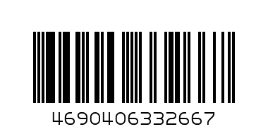 Болт с шестигранной головкой DIN 933 16х60 (1 кг)_8,8 - Штрих-код: 4690406332667