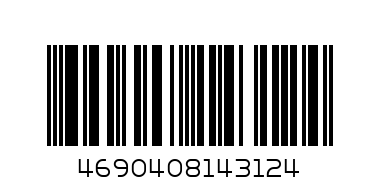 Утюг Матрёна MA-047 вишневый (2200Вт, пар, спрей, пар.удар, самооч., стальная подошва) - Штрих-код: 4690408143124