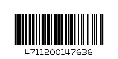 Микро флэш-карта 16 GB с переходником - Штрих-код: 4711200147636