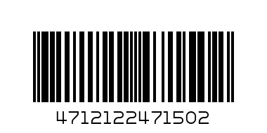 Силиконовая форма для кекса "Флауминьон" 1787СФФ - Штрих-код: 4712122471502