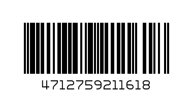 Бумага д/записей с клейким краем 75х51 неоновый 100л малиновый, STICK'N,HOPAX - Штрих-код: 4712759211618