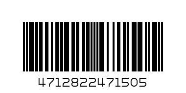 Силиконовая форма для кекса "Саварен квадрат" 1790сфс - Штрих-код: 4712822471505
