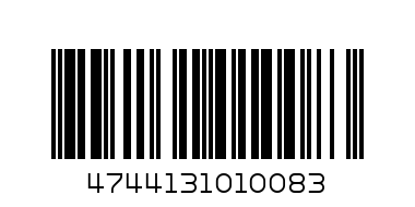 АКВАФОР Сменный модуль "В100 - 6" (комплект 2шт) - Штрих-код: 4744131010083