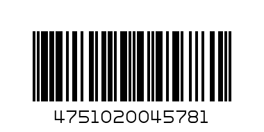 Носки детские однотонные укороченные / 2К029 (р.20/), шт (1 шт)) - Штрих-код: 4751020045781
