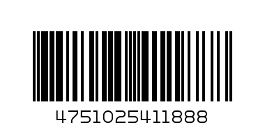 ORANGE Мягкая игрушка Ежинка Колючка   OS605/15А - Штрих-код: 4751025411888