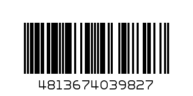 Карандаш ч.г с ластиком Darvish корпус таблица умножения НВ DV 5601 - Штрих-код: 4813674039827
