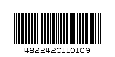 ХТ-1101 набор рожк. ключей 6шт - Штрих-код: 4822420110109
