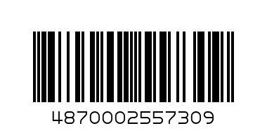 Круг шлифовальный абразивный по металлу "ЭКСПЕРТ" 191-230-6 для УШМ, 230мм×6мм×22мм - Штрих-код: 4870002557309