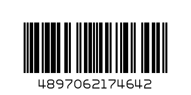 Кабель Type-C Qumo, USB 2.0, гладкий, 1 метр, чёрный - Штрих-код: 4897062174642