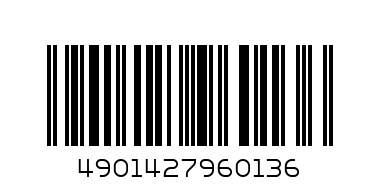 Маркер KT Twin S 602 Lilac (Сиреневый) - Штрих-код: 4901427960136