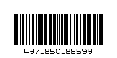 Калькулятор Casio GX-16S 16-разр.  европодвес - Штрих-код: 4971850188599