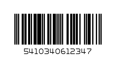 612347 PRESTIGE Корм для карликовых хомяков (джунгарики) `Mini Hamster Nature` 0 - Штрих-код: 5410340612347