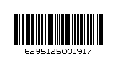 Руби Роуз/Губная помада матовая в ассортименте - Штрих-код: 6295125001917