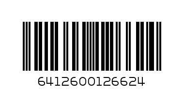 CUTRIN MOISTURISM Шампунь глубоко увлажняющий 300мл - Штрих-код: 6412600126624