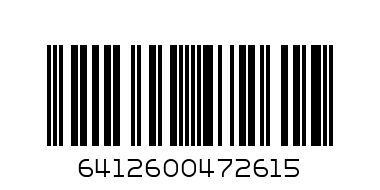 Крем-пудра маскирующая LUMENE NATURAL CODE SKIN PERFECTOR 2 IN 1 POWDER MAKEUP, тон № 10 - Штрих-код: 6412600472615