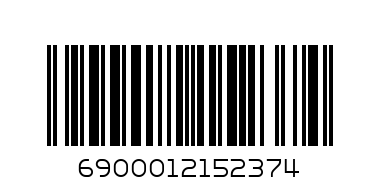 ИМАС Прищепки - декор "Классика - зайки", набор 8 шт - Штрих-код: 6900012152374