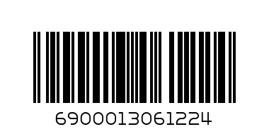 Магнит с открыткой 1306122 - Штрих-код: 6900013061224