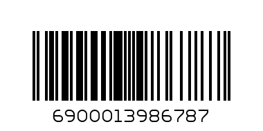 Фигура знак зодиака "Скорпион". 5.7 х 4.7 см   1398678 - Штрих-код: 6900013986787