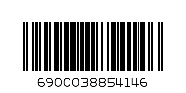 ИМАС Прищепки декоративные с тиснением «Осень» - Штрих-код: 6900038854146
