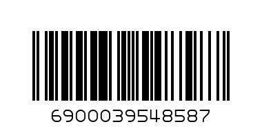 ИМАС корзина д/белья плетеная овальная "Либерти" - Штрих-код: 6900039548587