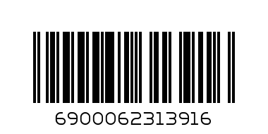 Стаканы одноразовые  ДОН Баллон  в ассортименте - Штрих-код: 6900062313916