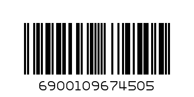 Катушка безынерционная «Фортуна 4000», 1 подшипник, (0.28мм140м), задний фрикцион - Штрих-код: 6900109674505