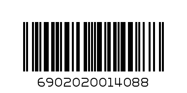Насадка для швабры MOP (мягкая губка), 27см MC-1903625-S - Штрих-код: 6902020014088