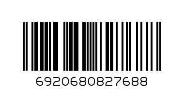 Кабель AUXType-C XO-R211B 1.0m (black) - Штрих-код: 6920680827688