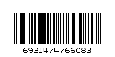 Зарядка HOCO C 97 A в белом цвете айфон с переходом на таипси(М) - Штрих-код: 6931474766083
