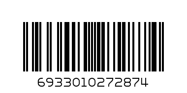 Зонт детский U027287Y 50см в ассортименте, в пакете - Штрих-код: 6933010272874