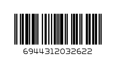 Круг абразивный на ворсовой подложке под "липучку", перфорированный, P 100, 125 мм, 5 шт.// MATRIX - Штрих-код: 6944312032622
