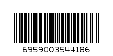 Чехол-Крышка Kingxbar стразы iPhone X розово-золотая - Штрих-код: 6959003544186