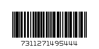 Sony Xperia Z3 - Штрих-код: 7311271495444