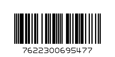 КондШок Milka LafLee 250g в ассорт - Штрих-код: 7622300695477
