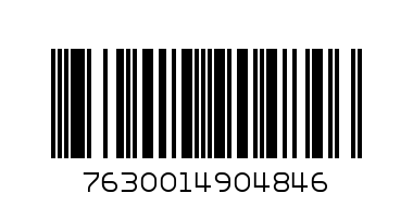 Уплотнитель для окон Е-профиль (резиновый) на клейкой основе белый 10м (шт.) - Штрих-код: 7630014904846