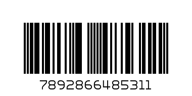 Универс зарядка с дисплееми USB - Штрих-код: 7892866485311