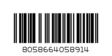 Chicco  пустышка латекс розовая 0+ - Штрих-код: 8058664058914