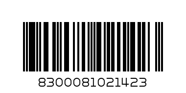 SiSi MICROFIBRA 70 (nero. 2) - Штрих-код: 8300081021423