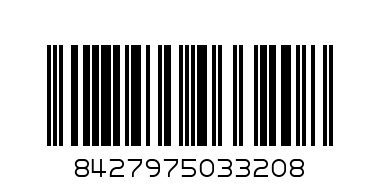Колодки тормозные дисковые MITSUBISHI Outlander XL 16"disk/Pajero III задние - Штрих-код: 8427975033208