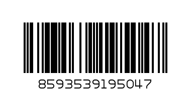 Набор карандашей цветных JUMBO трехгранных, 24 цв., в картонной упаковке с европодвесом, (KOH-I-NOOR) - Штрих-код: 8593539195047