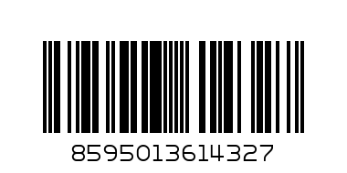Корректор для чернильных ручек'CENTROPEN"2539 - Штрих-код: 8595013614327