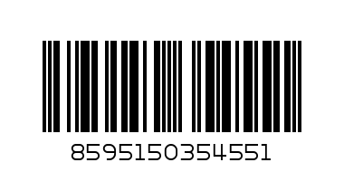 Весы напольные Saturn ST-PS0246 - Штрих-код: 8595150354551