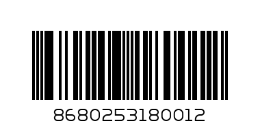 4524 (розов) Комплект "Dove" с шортами (L) - Штрих-код: 8680253180012